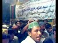 Naat Sarkar Ki Syed Tahir Rasool Shah Mehfile Milad Thul ...