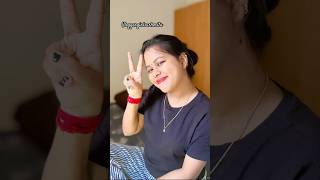 Vlogger Girl Sushmita Sabu Bele Khush Thisi