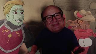 The Concept of Danny Devito