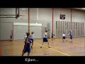 20141027 Derba J14 1 vs Flashing Heiloo