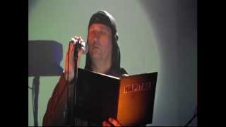 Watch Laibach Le Privilege Des Morts video
