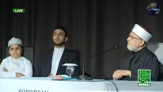 Al-Hidayah 2017 Live Version Day-3 Session-22 Shaykh Ul Islam Dr. Muhammad Tahir Ul Qadri