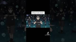 Best Duo Is Ita Ch I And Shisui