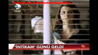 Intikam Dizisi K D Ana Haber