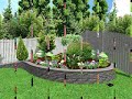Lawn and garden ideas