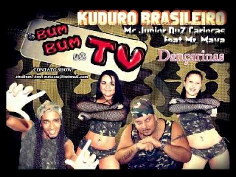 Kuduro Brasileiro