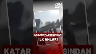 İsrailin Katar Saldırısından İlk Anlar Hamasa Suikast Düzenledi