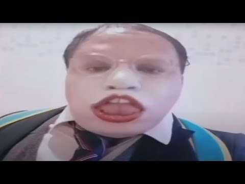 I AM GENUINELY TERRIFIED OF THIS THING I AM GENUINELY TERRIFIED OF THIS THING