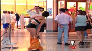 Hidden Camera Classic Sexy 1 #15MFL 50P