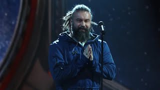 Burito - Осень Жизни (Кавер На Песню В. Асмолова)Первый Канал. Три Аккорда.