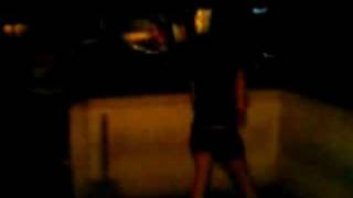 Chuy Nalgeando