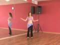 Belly Dance Lesson #1 - BellyDanceBoulevard.com dancing lessons