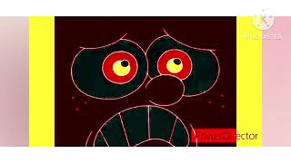 Reupload0 Spongebob Squarepants I Had An Accident - Gorilla Scene In Flangedsawchorded In G Major