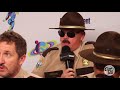 Super Troopers 2 Cast Jokes They Got A Cease Desist Super Troopers 2 Cast Jokes They Got A Cease Desist