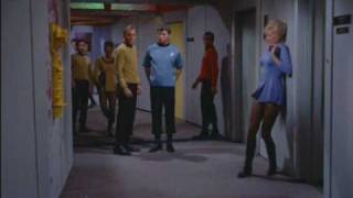 Watch Spock Abducted video