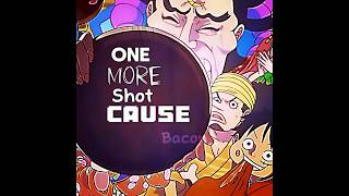 One Piece 4K Twixtor Edit