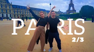 Asmr Vlog À Paris 23