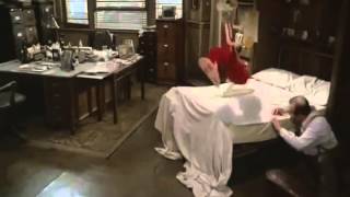 Roger Rabbit Love Letter