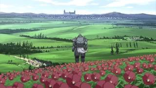 Fanmade Trailer -Fullmetal Alchemist: Brotherhood-