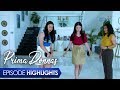 Prima Donnas: Two Donnas, from rags to riches | Episode 119