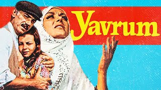 Yavrum Tek Parça Yerli Film