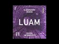 Clockwork Indigo (Flatbush Zombies & The Underachievers) - LUAM