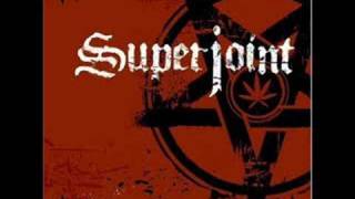 Watch Superjoint Ritual Death Threat video