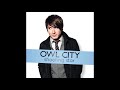 Owl City - Shooting Star (HD Lyrics Video)