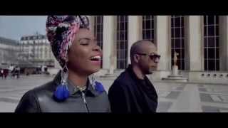 Yemi Alade Ft. Marvin - Kissing | French Remix