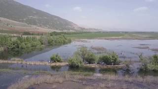2017_Aamiq Wetland Lebanon
