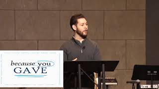 The Gospel of Matthew - Matthew 16:1-12