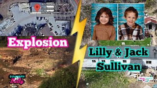 16 Tennessee Explosion Victims Identified Lilly And Jacks Mom Breaks Her Silence