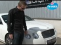 acheter une bentley