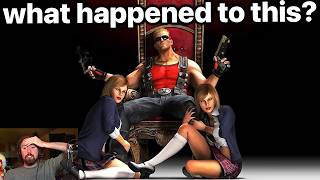 Who Killed Masculinity In Videogames?
