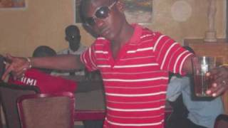 Alvin A B F Mali Clash An Gnonkon Ta La