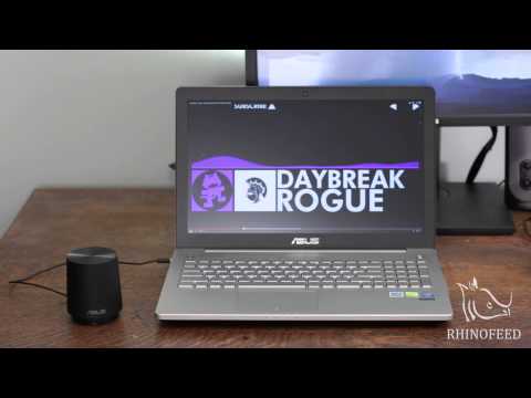 ASUS LAPTOP NJ - The Keyboard special keys and funtions doesn't - Microsoft Community Asus N550j Driver Download