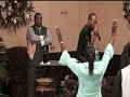 Prophet Craig Mitchell