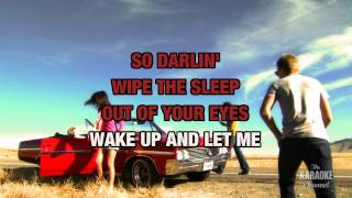 Watch Lisa Brokop Who Needs You video