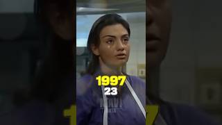 Ayşecik Oyuncuları Yıllara Göre Değişimi 1997-2025