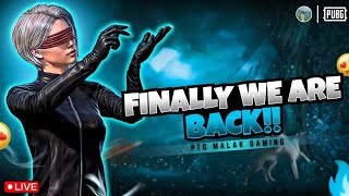 Ptg Malak Is Live Daily Custom Room Full Tapa Tap