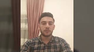 Ferid Abbasov Sevgi Seiri Super 2018 Yeni