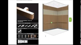 Elavator Design Studio Elevator Manufacturing Elevator Construction