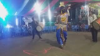 Aroti Protijogita 2018 Lakshmi Puja
