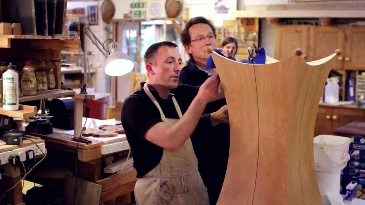 Furniture And Cabinet Making Schools