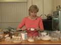 Gourmet Coffee Cake Recipe : Mixing Other Ingredients for Gourmet Coffee Cake