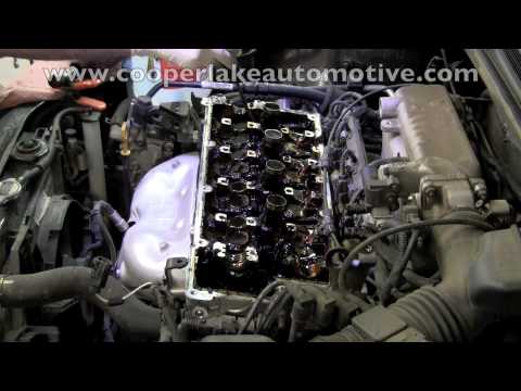 Automatic Transmission on All   Toyota Corolla Auto Transmission Fluid Change 2007 Type S The