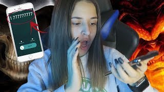 NON CHIAMATE questo numero 1 777 777 777 | SIVI SHOW