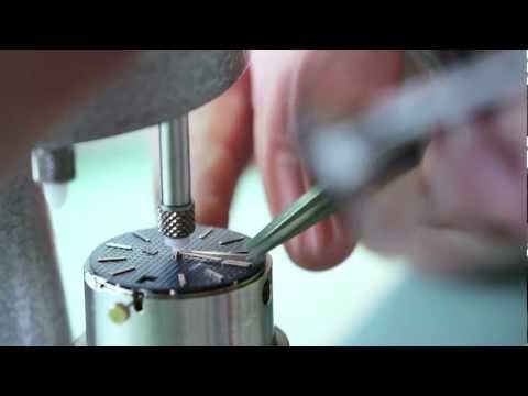 Audemars Piguet – Casing Up a Royal Oak