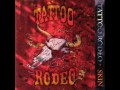 Tattoo Rodeo - Waiting For You