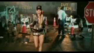 Watch Ivy Queen Papi Te Quiero remix video